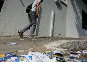 Guia completo sobre crimes eleitorais e como denunciar irregularidades nas urnas