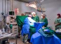 Hospital de Itaboraí realiza nova captação de tecidos para transplante