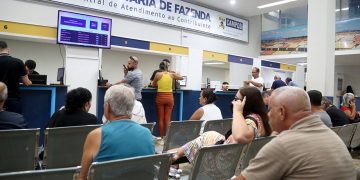 IPTU e cadastro imobiliário em Campos têm prazo de atualização pelo Regularize 2026 até 31 de outubro
