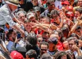 Lula contesta decisão do TSE e recorre contra suspensão de canal no Whatsapp