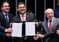 Lula defende fim da jornada 6x1 e garante que descanso semanal não prejudica as empresas