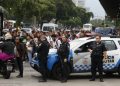 Lula e Flávio Bolsonaro apresentam planos para segurança e vigilância das fronteiras