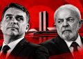 Datafolha divulga primeira pesquisa Lula x Flávio Bolsonaro no segundo turno: veja quem está na frente
