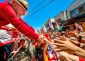 Lula vence Flávio Bolsonaro e conquista quarto mandato presidencial