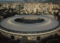 Maracanã receberá semifinal entre Vasco e Boca Juniors após aval do TJRJ