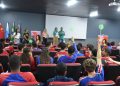 Maricá mobiliza mais de 2 mil alunos em ações de saúde mental e combate à ansiedade