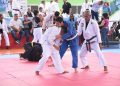 Maricá promove 13ª edição do Festival de Jiu-jitsu na Arena de São José