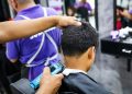 Maricá promove bem-estar e formação profissional com serviços gratuitos de estética em Inoã