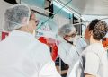 Maricá promove dia de lazer e saúde para crianças no Estádio João Saldanha