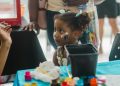 Maricá promove dia lúdico e humanização no Centro Materno Infantil
