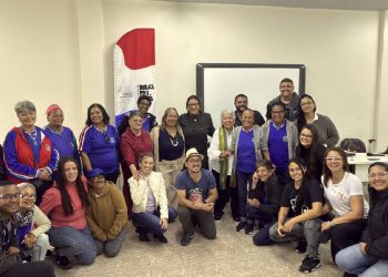 Maricá promove encontro para acolher famílias e orientar sobre neurodiversidade