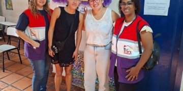 Maricá promove reencontro familiar de mulher em situação de rua atendida pelo Centro POP