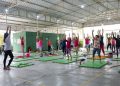 Maricá realiza programação especial de Outubro Rosa nos polos do Viver Bem