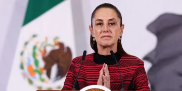 México aciona autoridades dos EUA após morte de cidadão detido no Texas