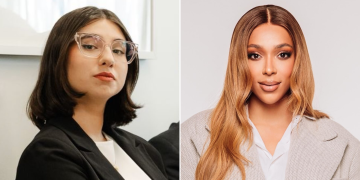 Ministerio Público processa eduarda campopiano por ataque a Erika Hilton