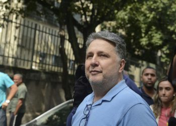 MPE apoia desistência de Garotinho e Douglas Ruas pode vencer no primeiro turno no Rio de Janeiro