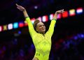 Mundial de Ginástica Artística tem Brasil garantido em cinco finais com Rebeca Andrade