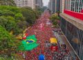 Nikolas Ferreira e Pablo Marçal são alvos da campanha de Lula no TSE por mentiras sobre a Paulista