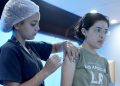 Nova Iguaçu libera vacina contra meningite para jovens de 15 a 24 anos até o fim de outubro
