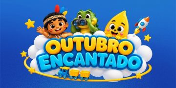Outubro Encantado em Campos oferece atrações gratuitas para o Dia das Crianças