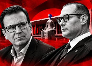 Zanin rejeita recurso de Eduardo Paes no STF e mantém caminho aberto para Douglas Ruas no RJ