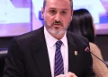 PGR defende permanência de Andrei Rodrigues no comando da Polícia Federal