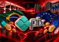 Pix internacional: Banco Central estuda pagamentos em euros e revela o que pode mudar para brasileiros