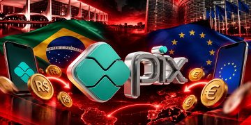 Pix internacional: Banco Central estuda pagamentos em euros e revela o que pode mudar para brasileiros