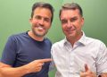 Plano de marketing de Pablo Marçal para defender o Banco Master foi pedido por Daniel Vorcaro