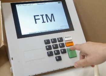 Polícia de São Paulo prende 15 pessoas por irregularidades no primeiro turno das eleições