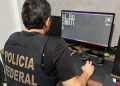 Polícia Federal deflagra operação contra monopólio clandestino de internet no Rio de Janeiro