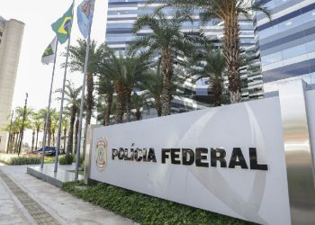 Polícia Federal detém 28 pessoas por crimes eleitorais em operação nacional