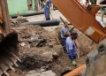 Prefeitura de Cabo Frio expande obras e manutenção urbana para novos bairros