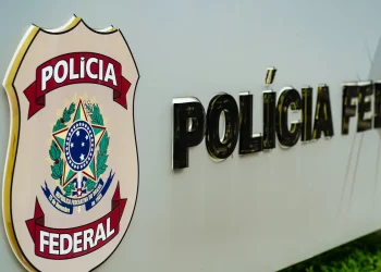 Primeiro turno termina com mais de 200 detidos e R$ 2,8 milhões apreendidos pela Polícia Federal