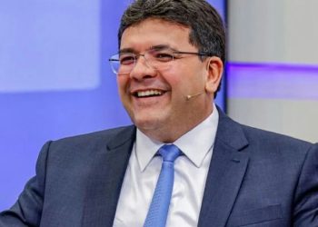 Rafael Fonteles vence no primeiro turno e garante reeleição para o governo do Piauí