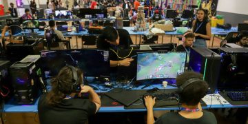 Regulamentação dos jogos eletrônicos no Brasil traz incentivos e cria plataforma Gamebrasil