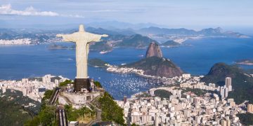Rio de Janeiro terá calor de 35°C nesta sexta e mudança no tempo no fim de semana
