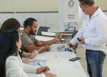 São Paulo define os 70 deputados federais que assumem cadeiras na Câmara em 2027