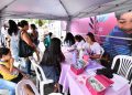 Saúde da mulher em Austin ganha reforço com atendimento preventivo e serviços sociais