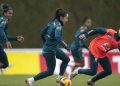 Seleção feminina enfrenta Argentina em amistoso histórico no Beira-rio
