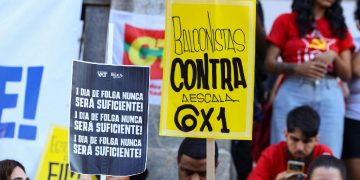 Senado aprova fim da escala 6x1 e define novas regras para jornada de trabalho