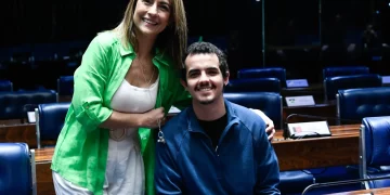 Soraya Thronicke relata ameaça de exposição de fotos do filho na eleição de 2022