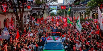 Trabalhadores do Sul articulam apoio a Lula no segundo turno