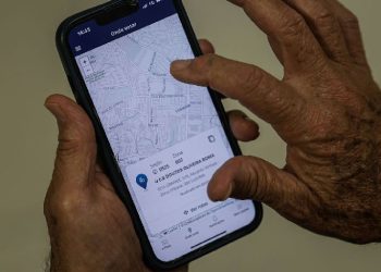 TSE e e-Título permitem consultar local de votação e seção para as eleições 2026