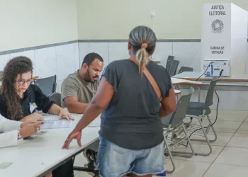 TSE esclarece falha técnica na divulgação dos votos e afasta tese de fraude