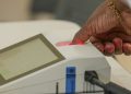 TSE registra substituição de 1.544 urnas eletrônicas durante o primeiro turno das eleições