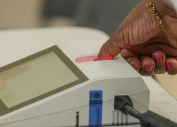 TSE registra substituição de 1.544 urnas eletrônicas durante o primeiro turno das eleições