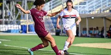 TV Brasil transmite final do Paulista Feminino Sub-15 entre Ferroviária e São Paulo