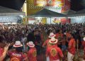 União de Maricá intensifica ensaios para estreia histórica no Grupo Especial em 2027