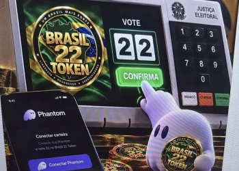 Uso de criptoativos para pagar posts pró-Flávio Bolsonaro vira alvo de denúncia na PGE